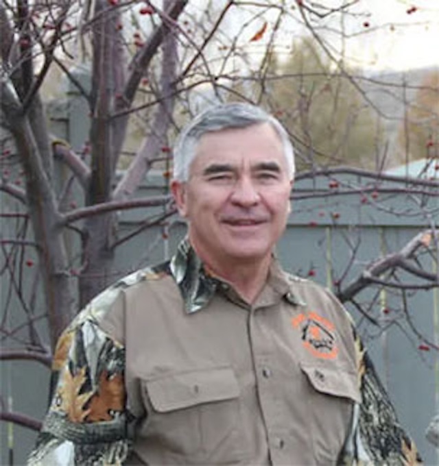 Welcome to First Hunt Foundation