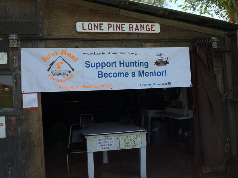 First Hunt Foundation