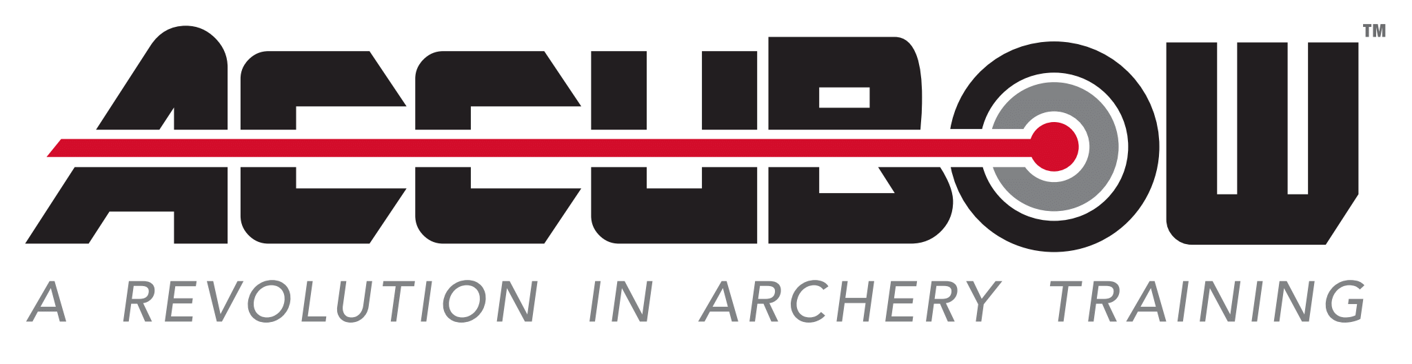 Accubow Logo